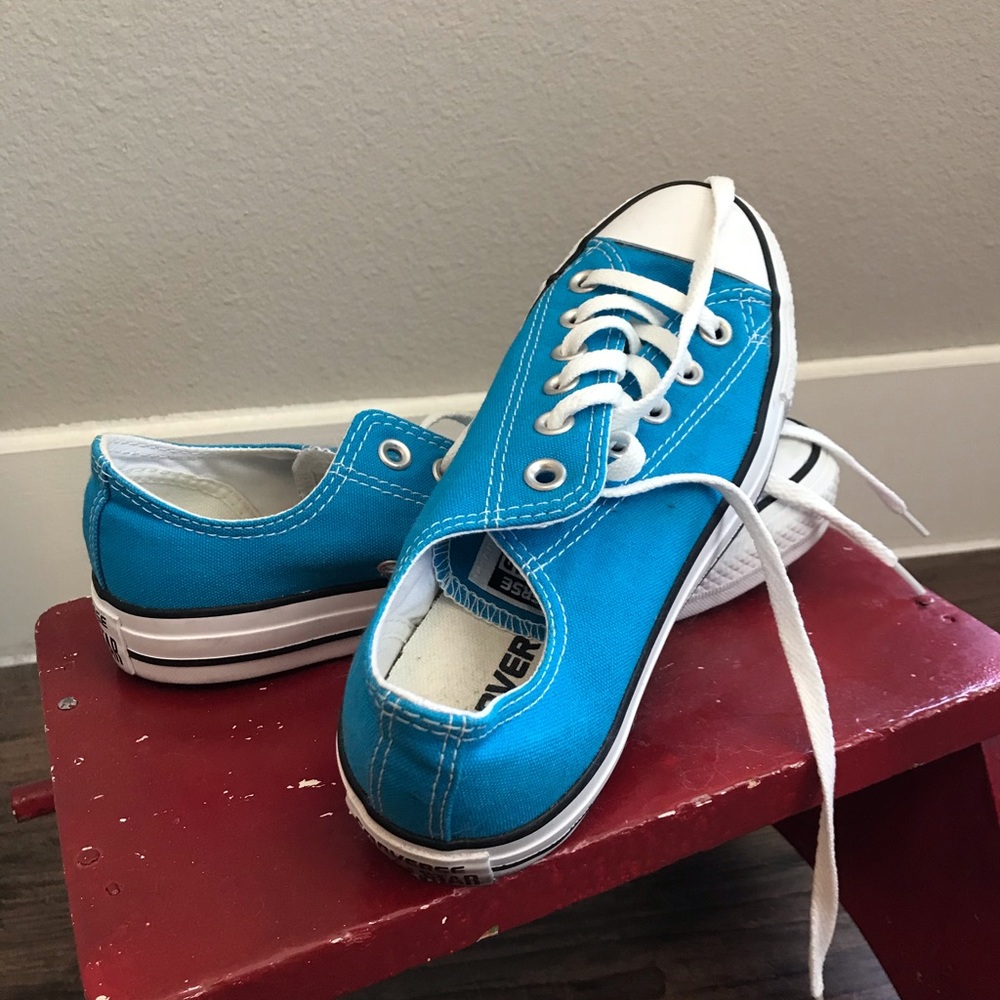 Converse shoes